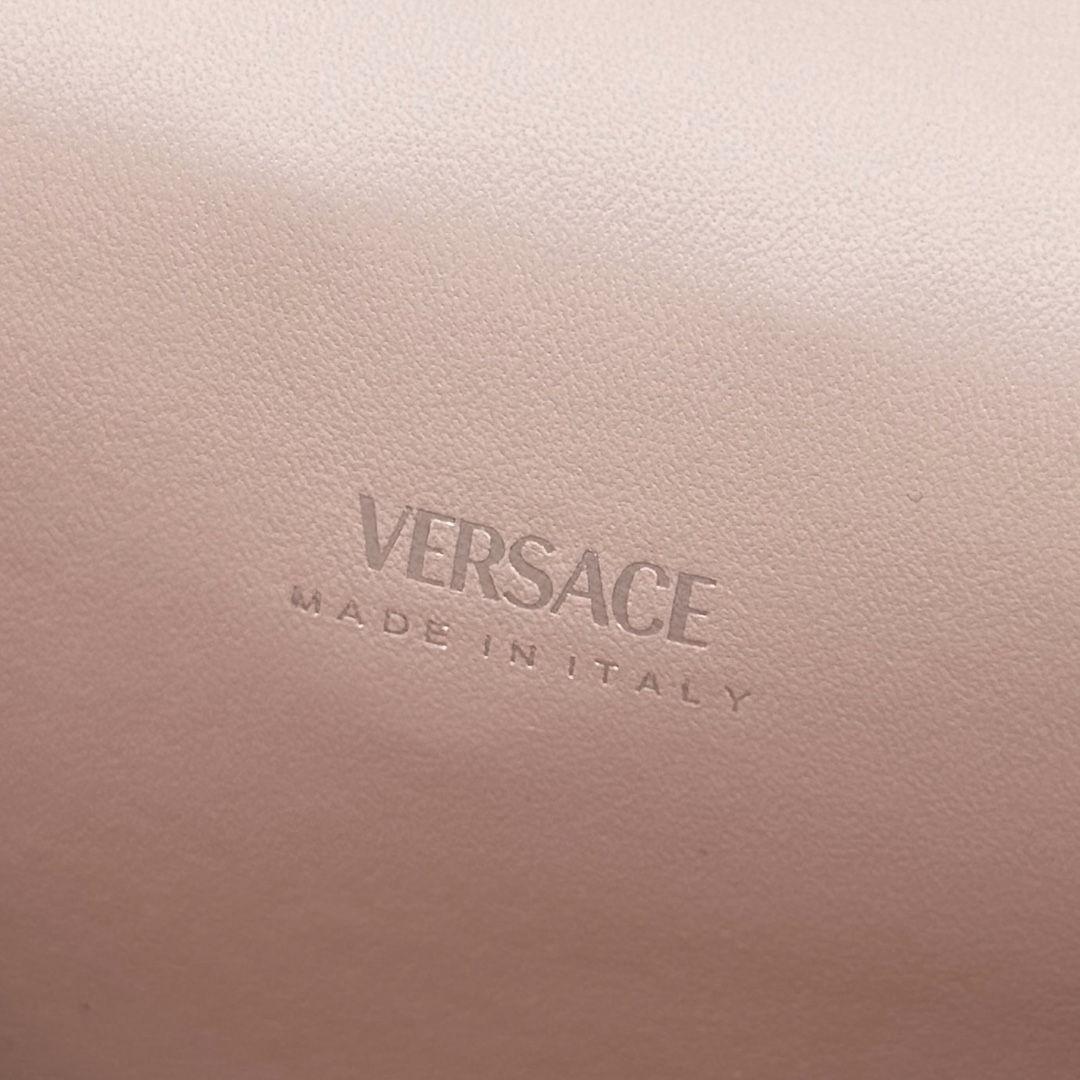 Versace Top Handle Bags